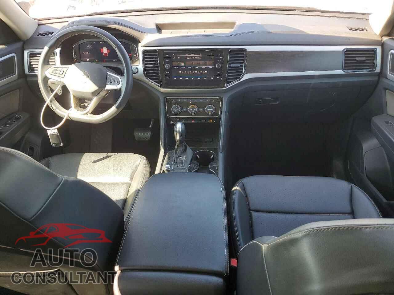 VOLKSWAGEN ATLAS 2023 - 1V2JP2CA9PC549302