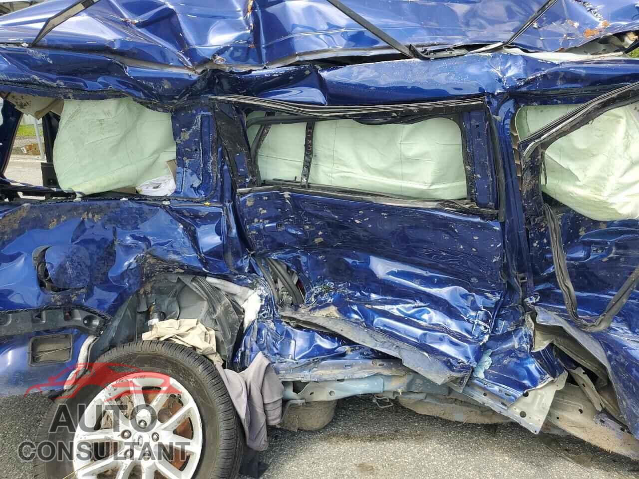 FORD FLEX 2015 - 2FMGK5B81FBA12699