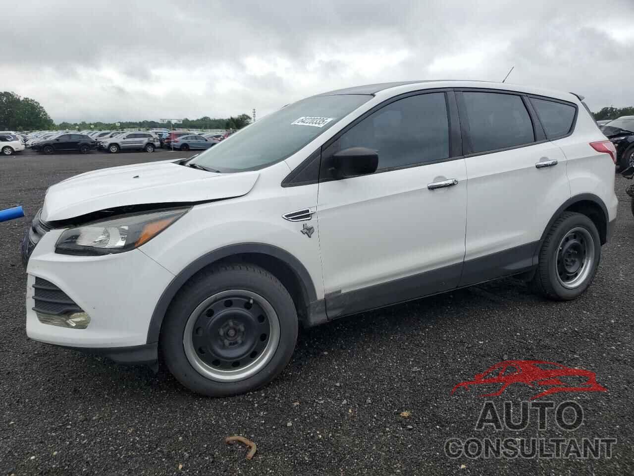 FORD ESCAPE 2013 - 1FMCU0F72DUC99488