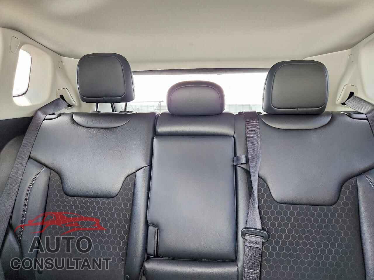 JEEP COMPASS 2021 - 3C4NJDBB0MT547870
