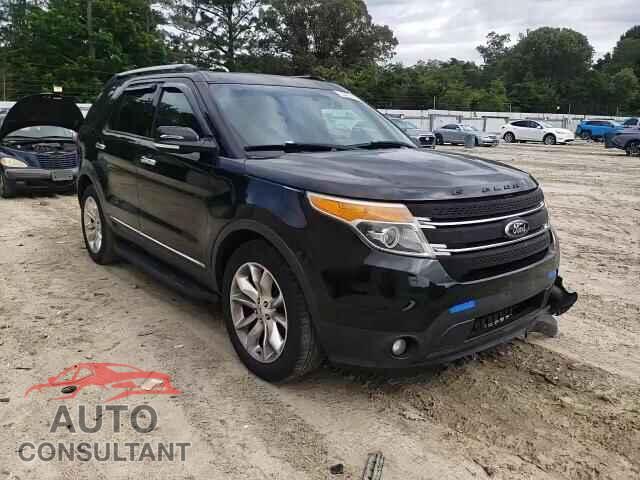 FORD EXPLORER 2014 - 1FM5K8D84EGA78838