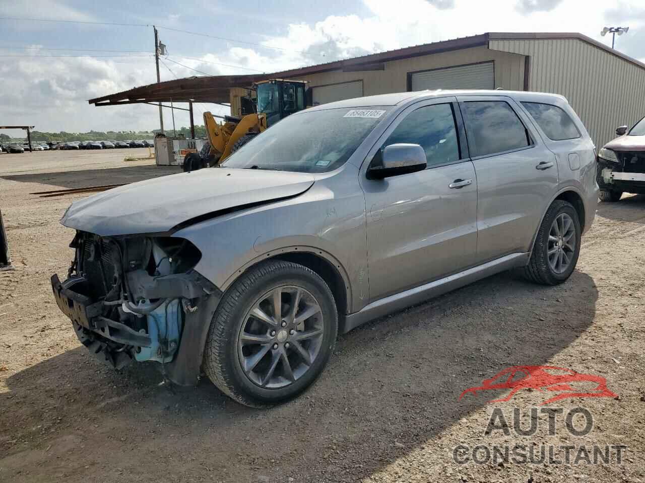 DODGE DURANGO 2014 - 1C4RDHAG6EC438226