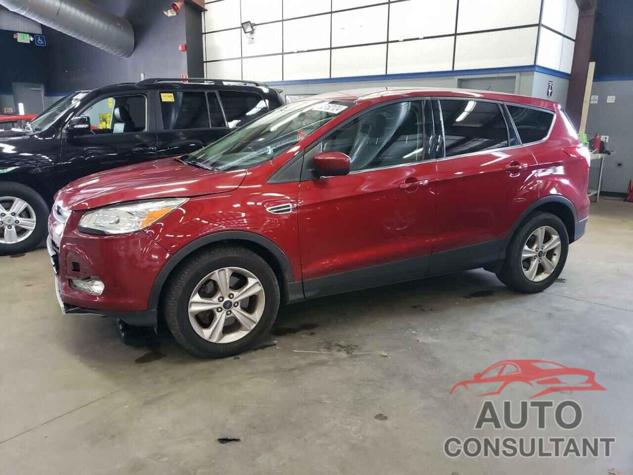 FORD ESCAPE 2016 - 1FMCU9GX6GUA89421