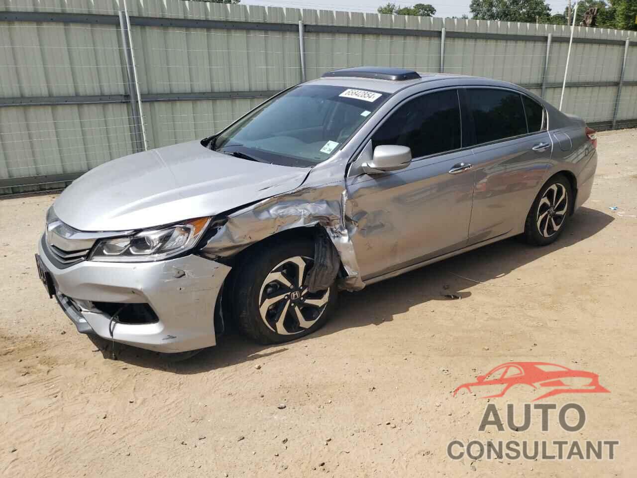 HONDA ACCORD 2016 - 1HGCR2F71GA159246