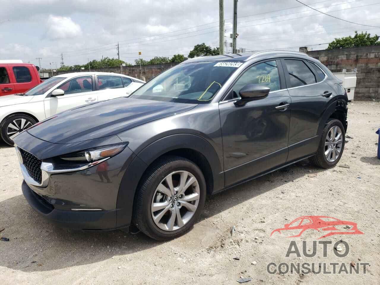 MAZDA CX30 2023 - 3MVDMBCM5PM528574