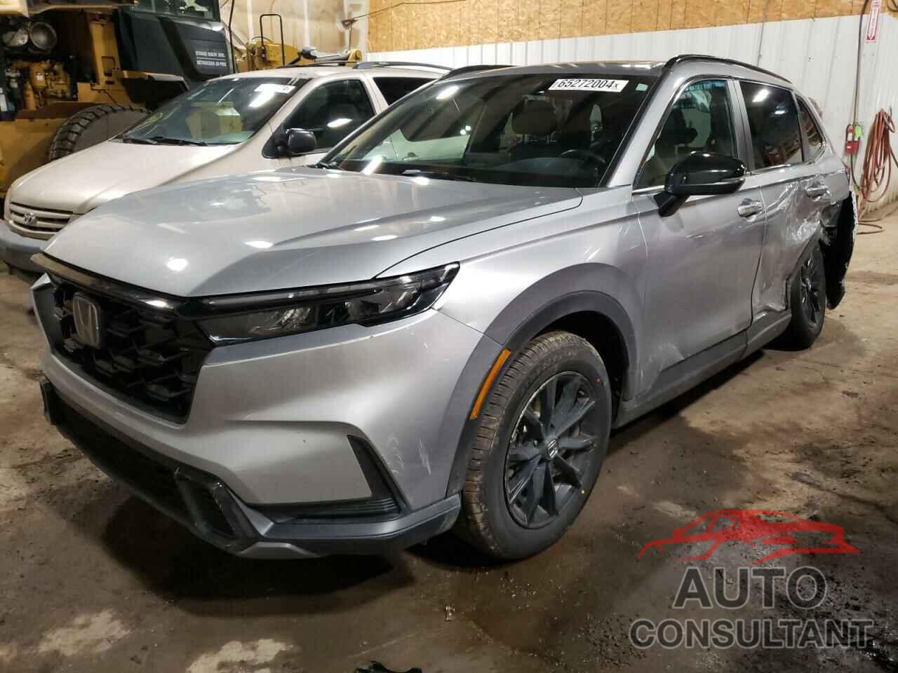 HONDA CRV 2023 - 2HKRS6H51PH812909