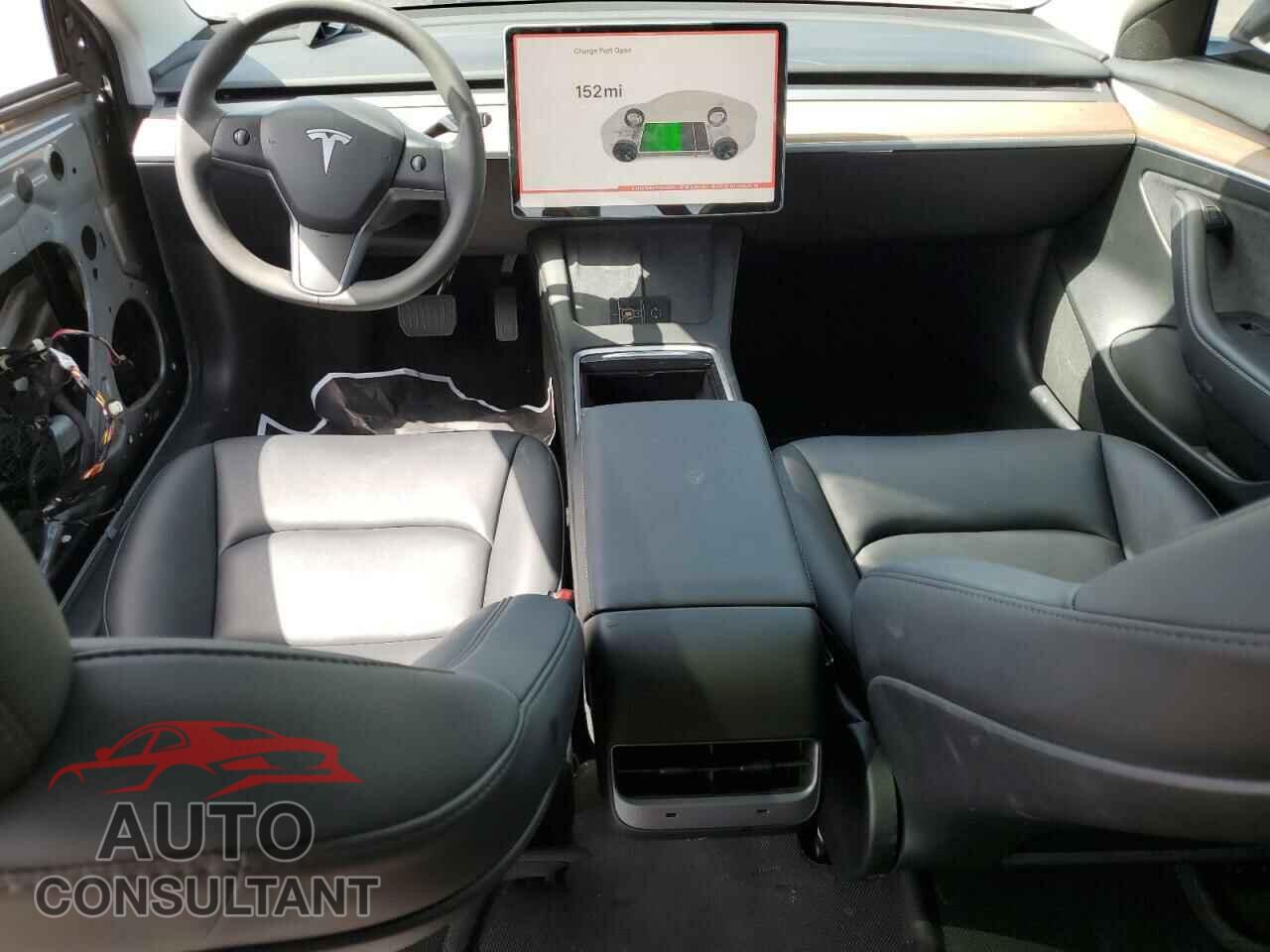 TESLA MODEL 3 2023 - 5YJ3E1EA2PF625565