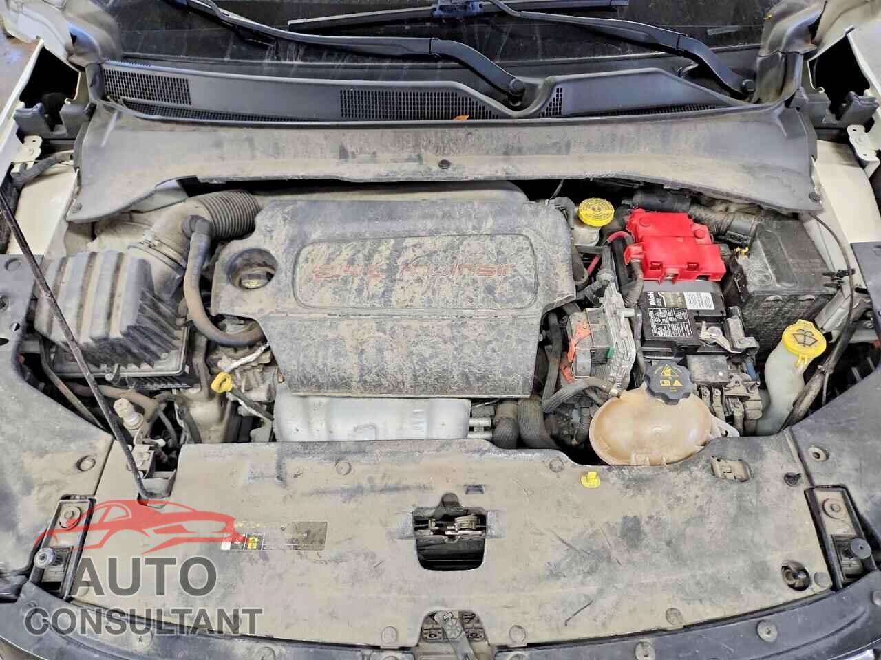 JEEP COMPASS 2021 - 3C4NJDCB4MT596097