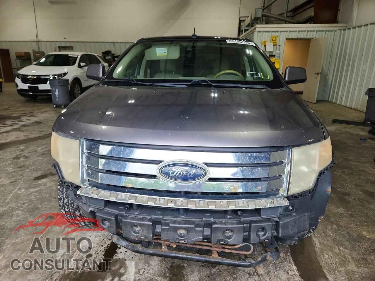 FORD EDGE 2010 - 2FMDK4JC3ABB61191