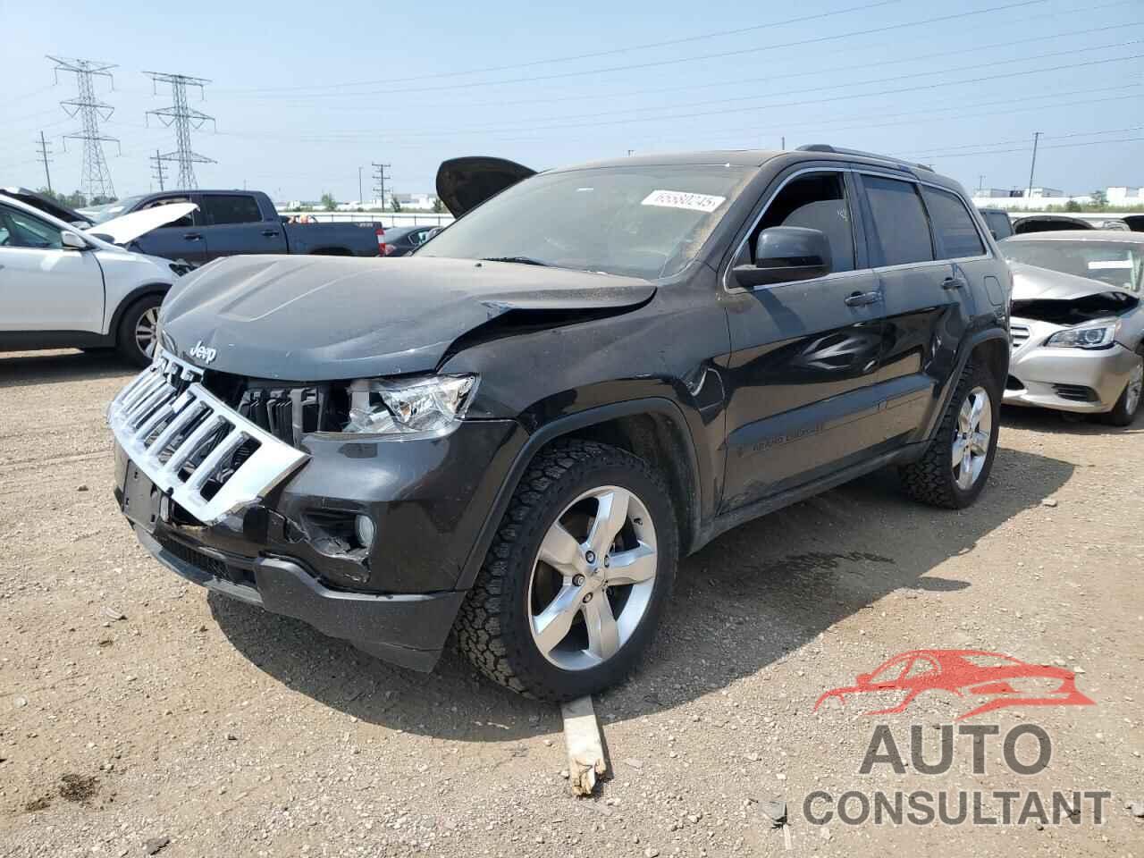 JEEP GRAND CHER 2013 - 1C4RJFAG9DC553205