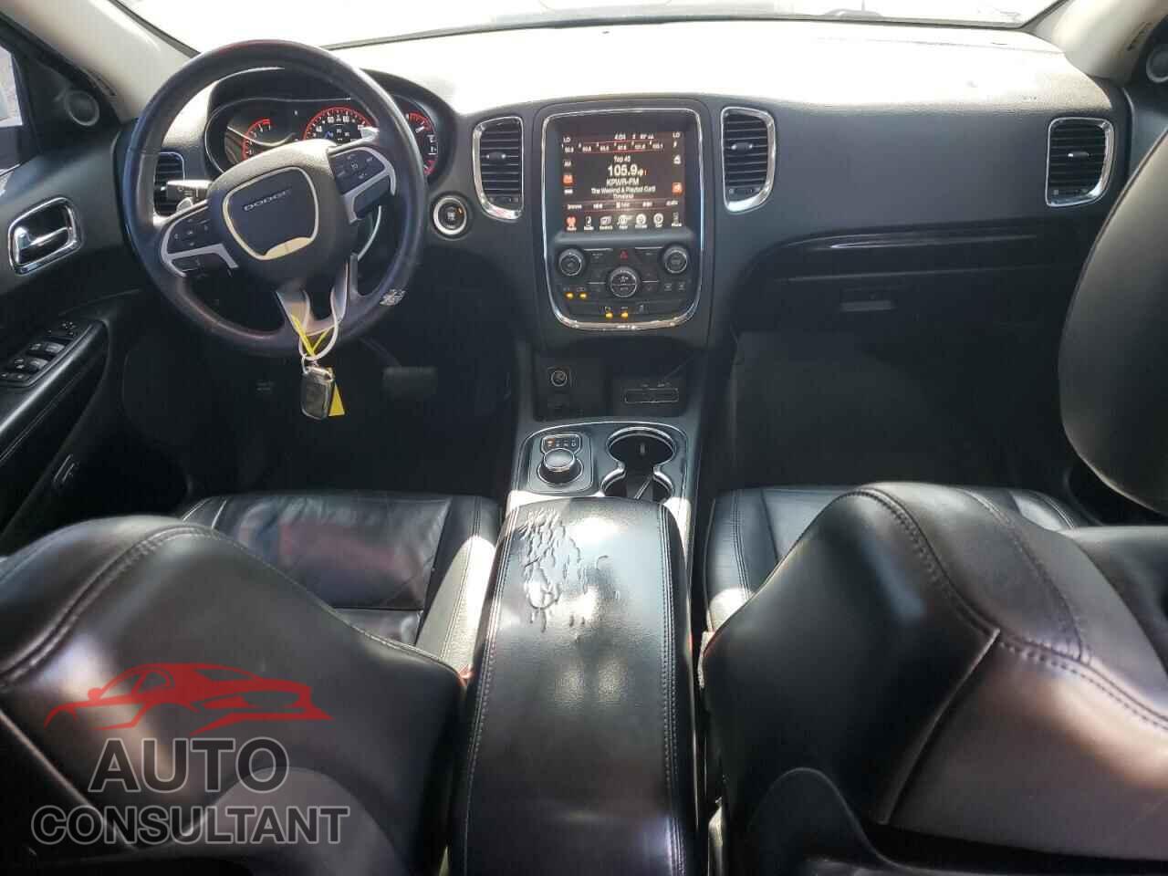 DODGE DURANGO 2015 - 1C4RDHDG8FC837054