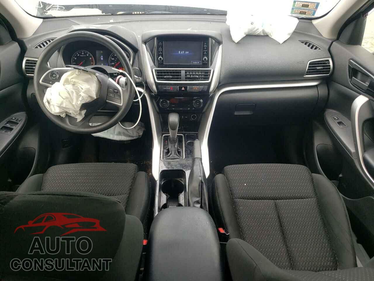 MITSUBISHI ECLIPSE 2020 - JA4AS3AA2LZ012832