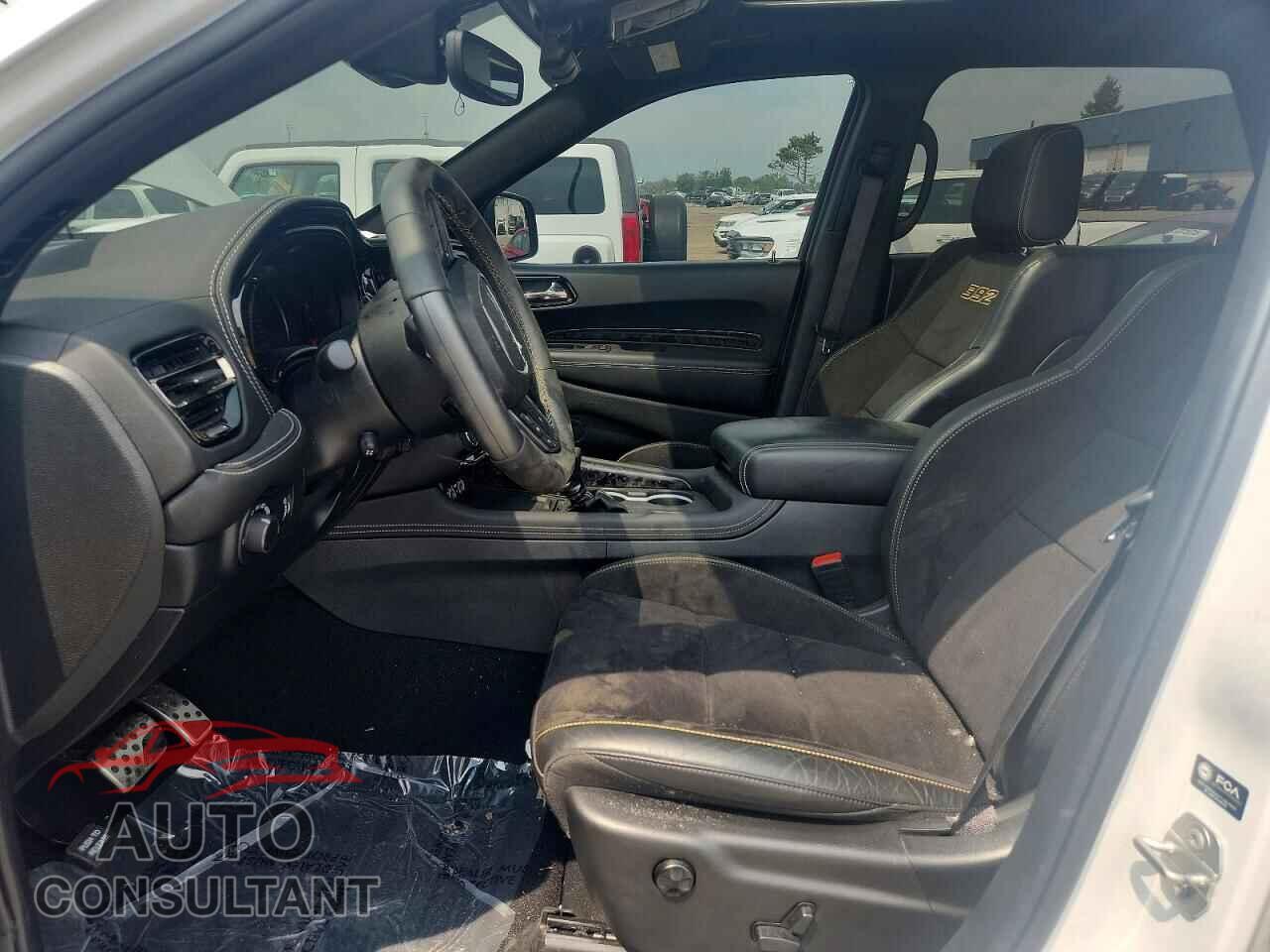DODGE DURANGO 2024 - 1C4SDJGJ8RC218975