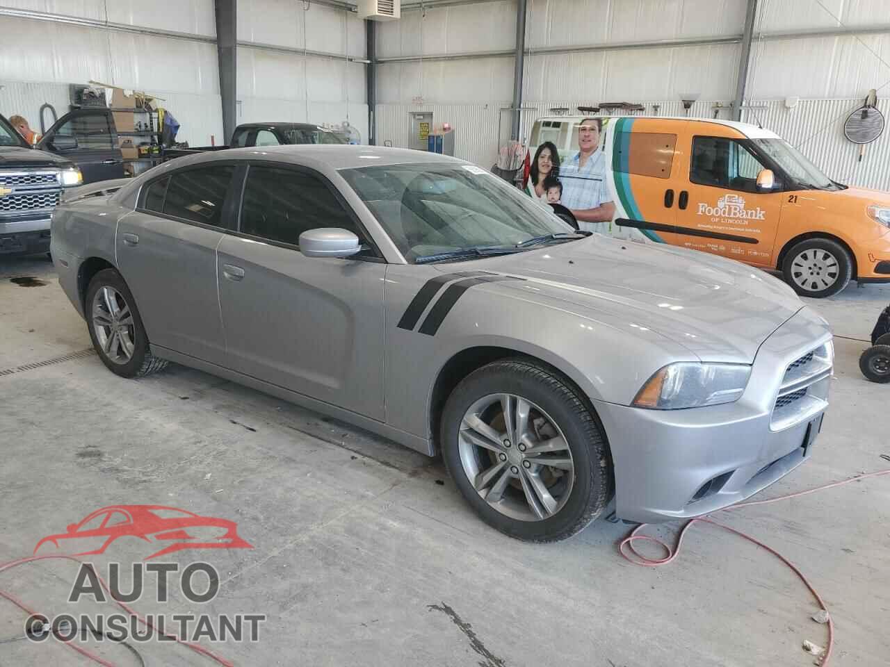 DODGE CHARGER 2014 - 2C3CDXJG2EH301429