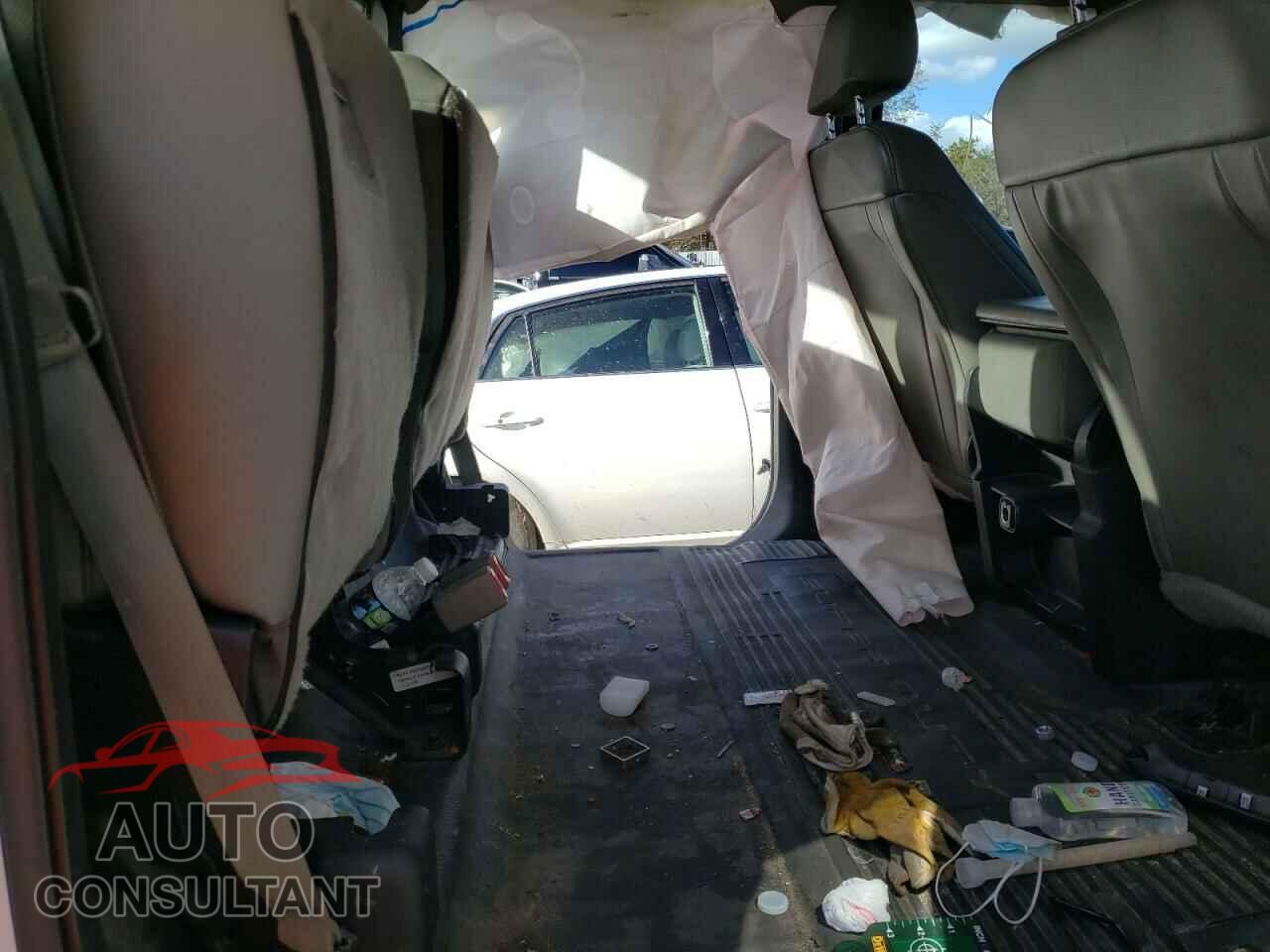 FORD F250 2017 - 1FT7W2B60HEC13751