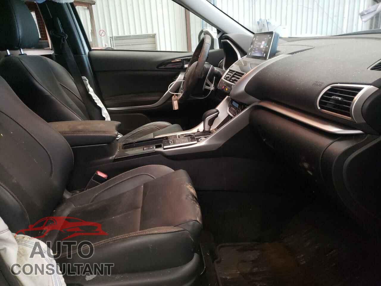 MITSUBISHI ECLIPSE 2019 - JA4AT5AA6KZ019239