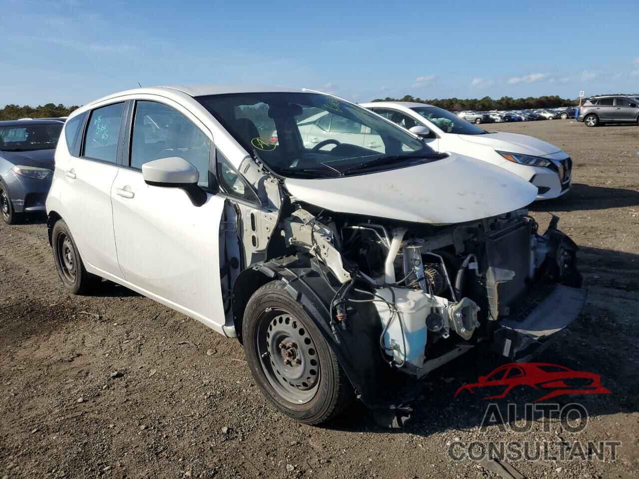 NISSAN VERSA 2015 - 3N1CE2CP4FL363113