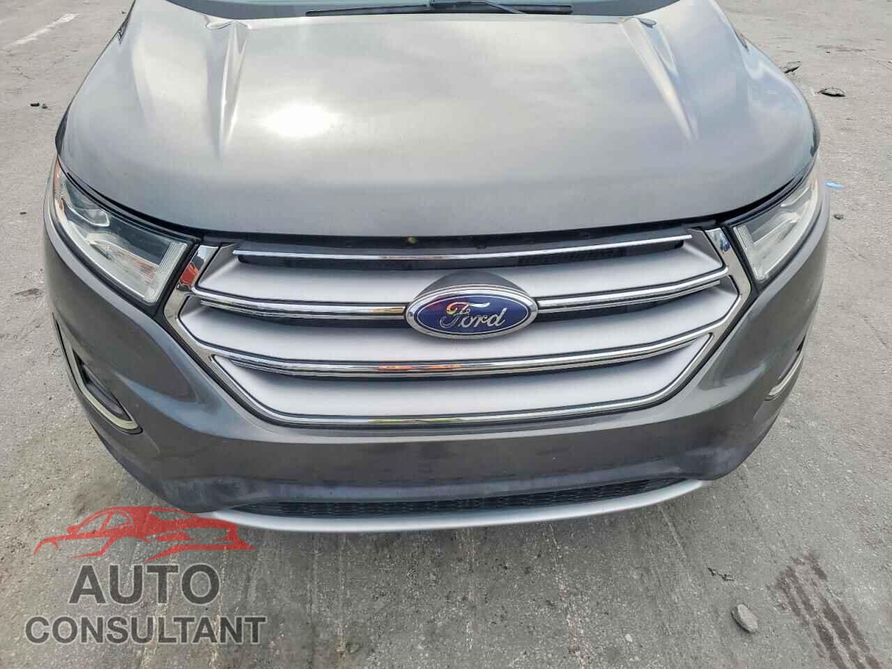 FORD EDGE 2016 - 2FMPK3J98GBB56458