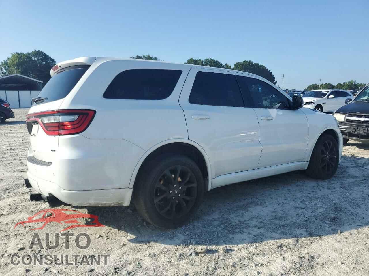 DODGE DURANGO 2019 - 1C4RDHDG4KC797890