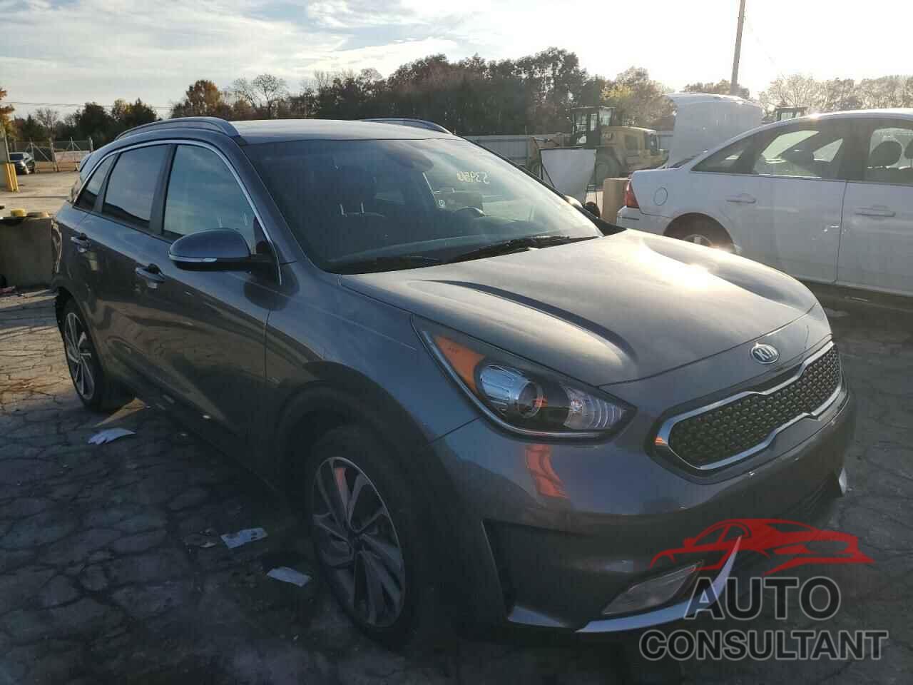 KIA NIRO 2018 - KNDCE3LC5J5113467