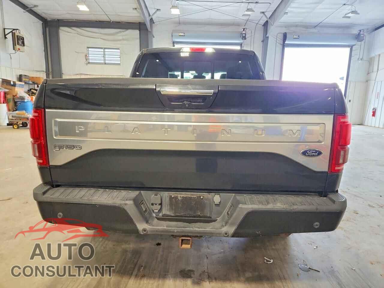 FORD F150 2015 - 1FTEW1EG4FFB86972