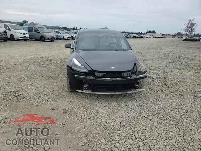 TESLA MODEL 3 2022 - 5YJ3E1EC9NF312138
