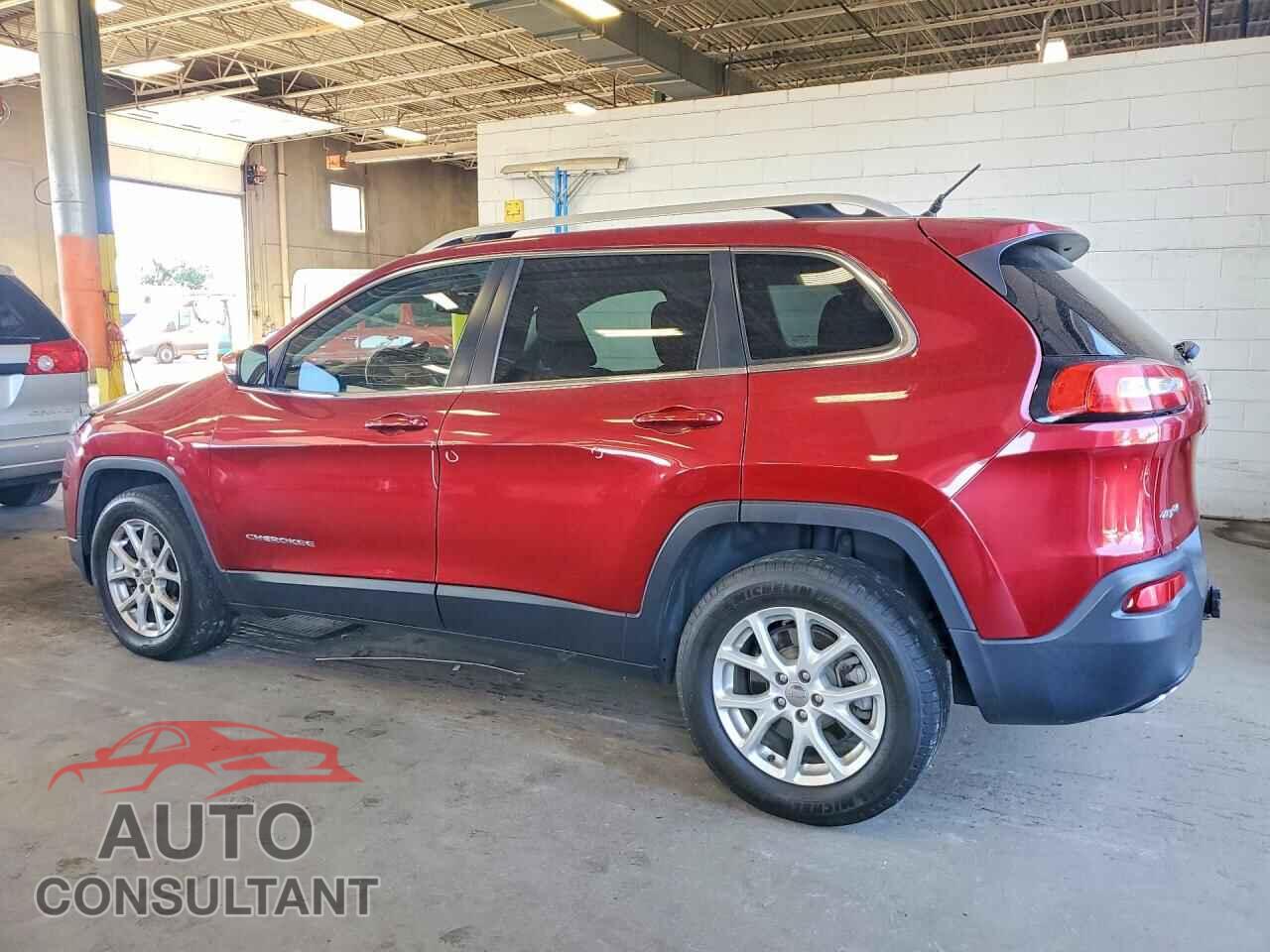 JEEP CHEROKEE 2015 - 1C4PJMCS2FW578347