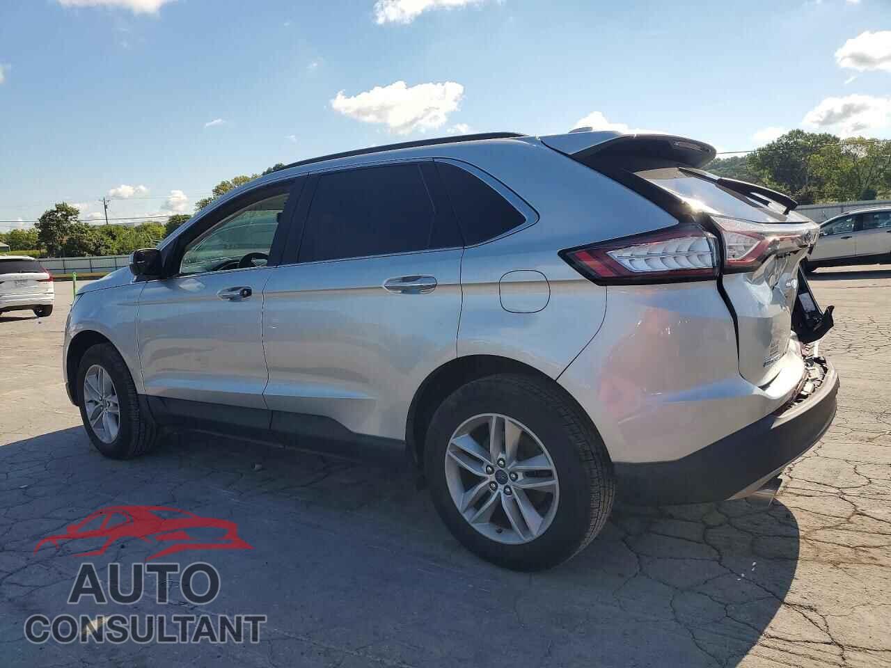 FORD EDGE 2018 - 2FMPK3J85JBB35971