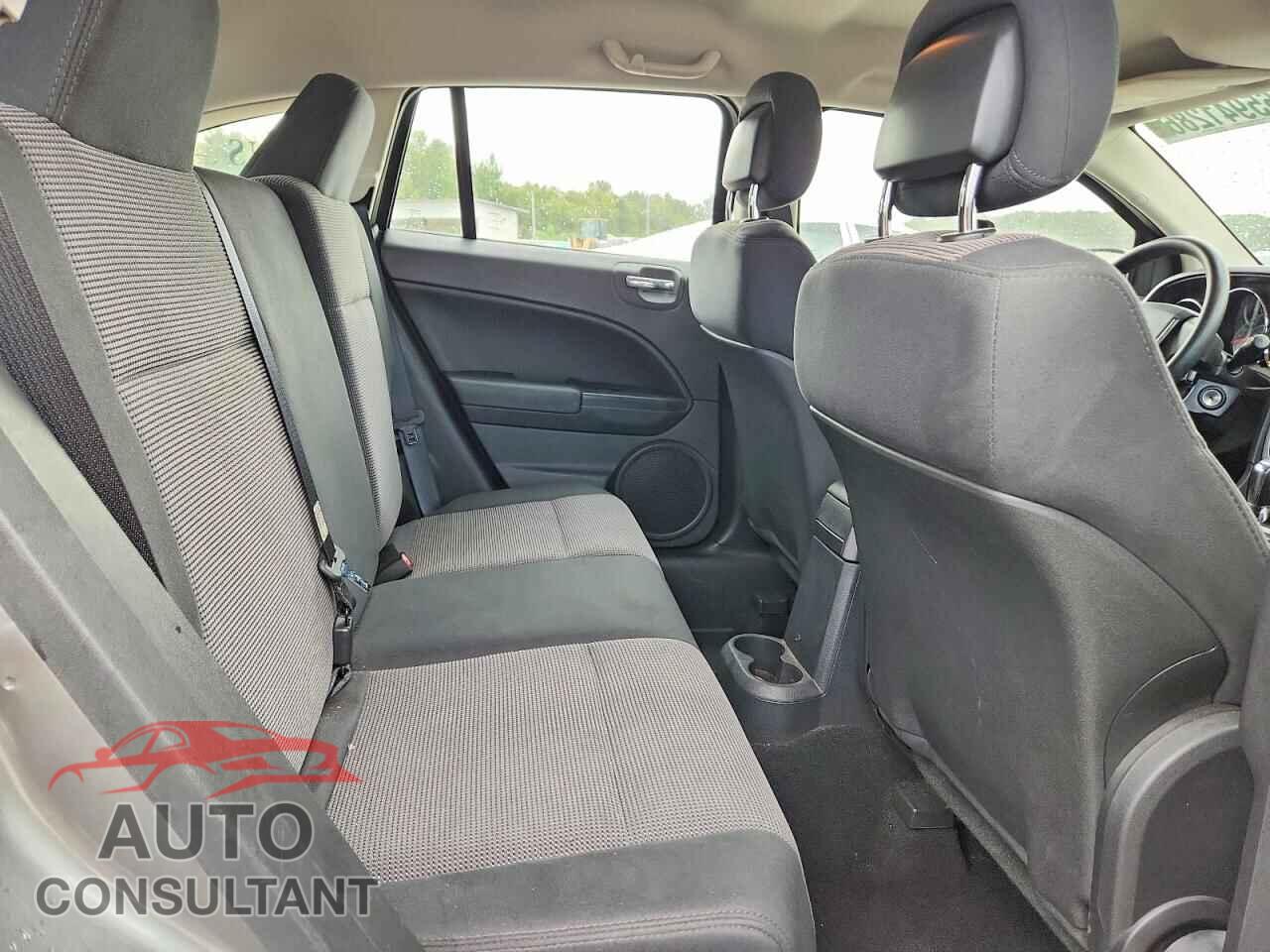 DODGE CALIBER 2011 - 1B3CB3HA2BD254635