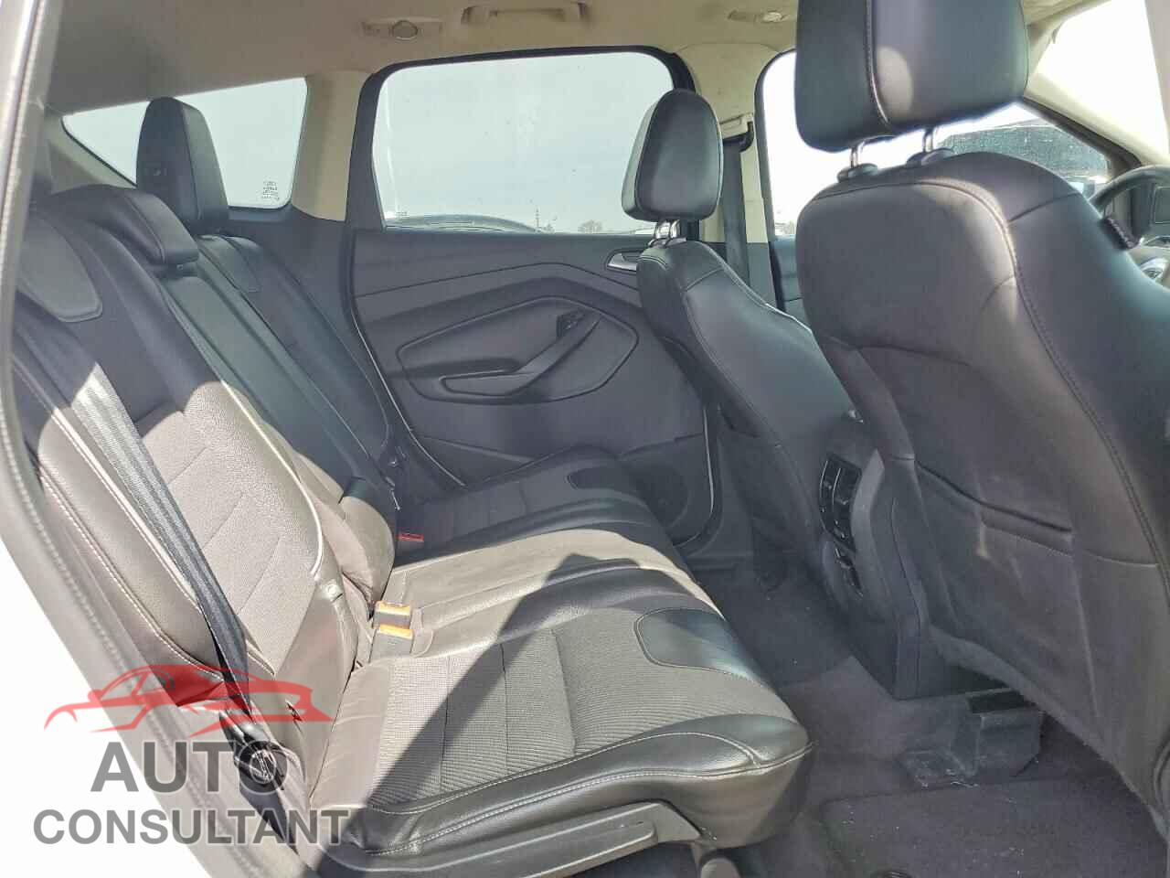 FORD ESCAPE 2013 - 1FMCU0J97DUA00277
