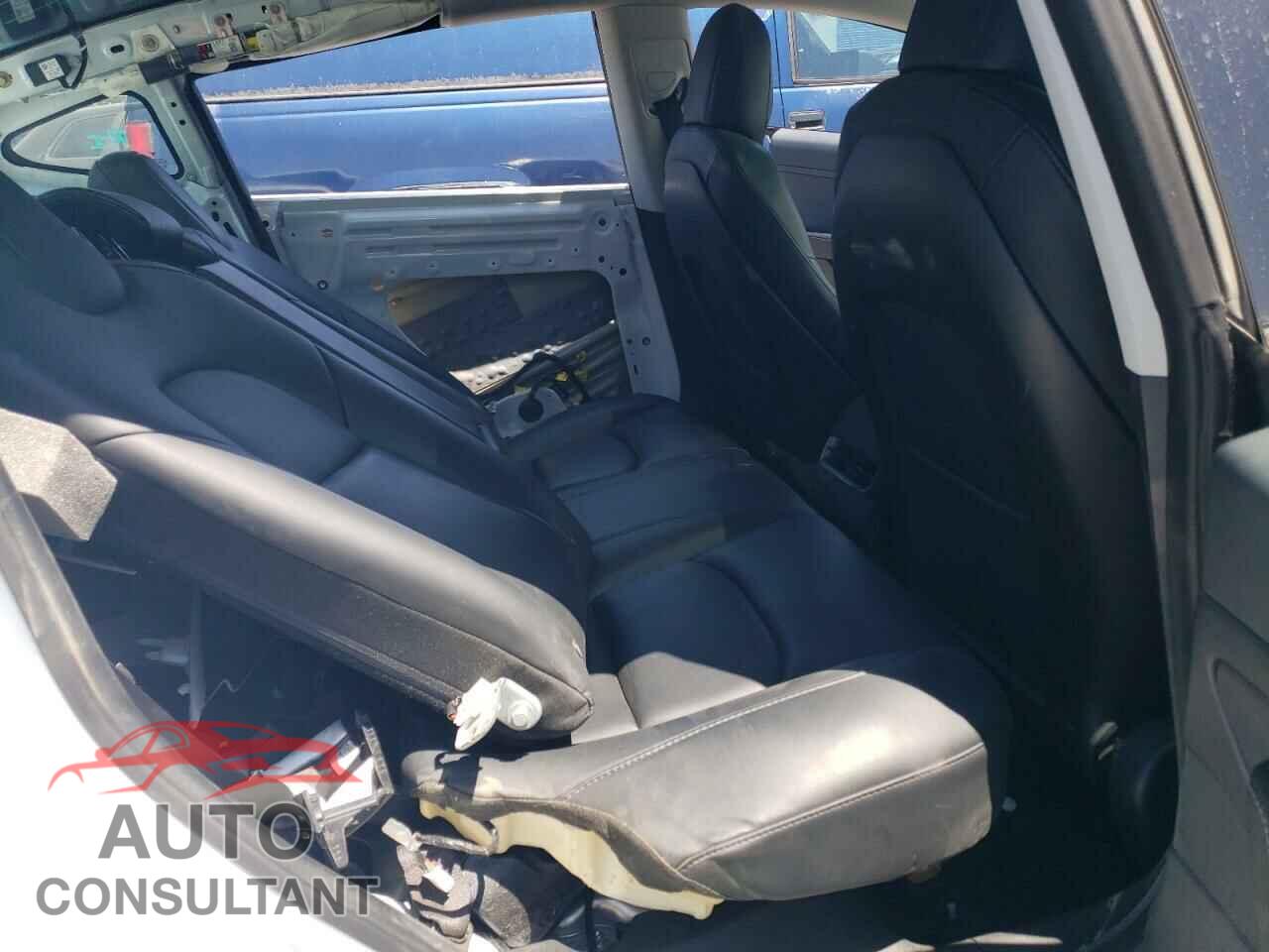 TESLA MODEL 3 2020 - 5YJ3E1EA5LF631922