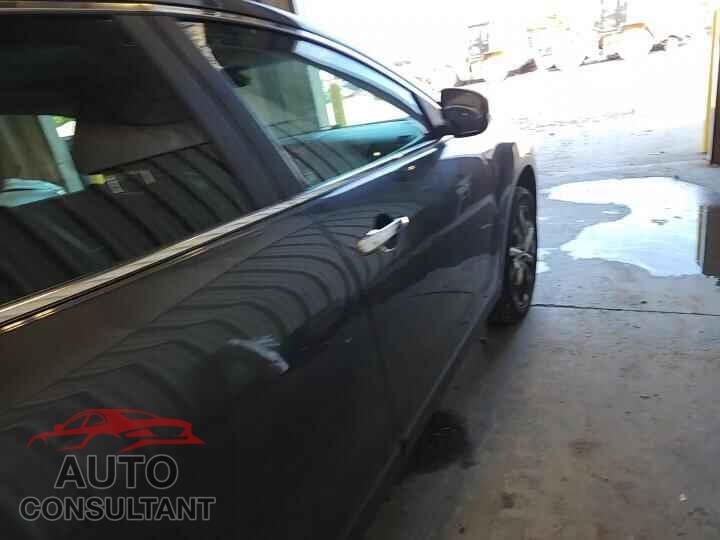 MAZDA CX-9 2015 - JM3TB3DA7F0456475