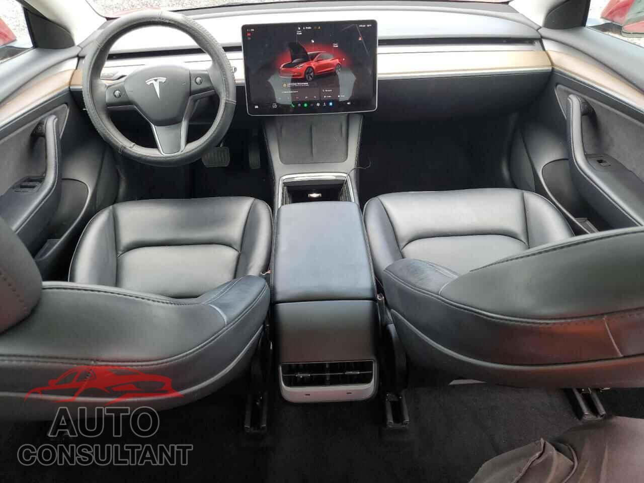 TESLA MODEL 3 2023 - 5YJ3E1EA1PF450404