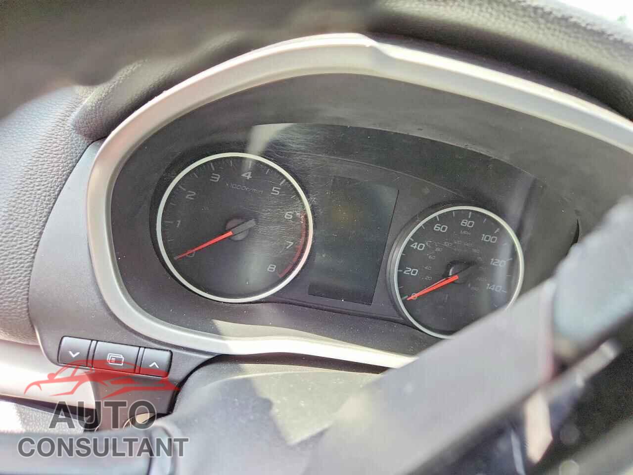 MITSUBISHI ECLIPSE 2023 - JA4ATWAA5PZ001389