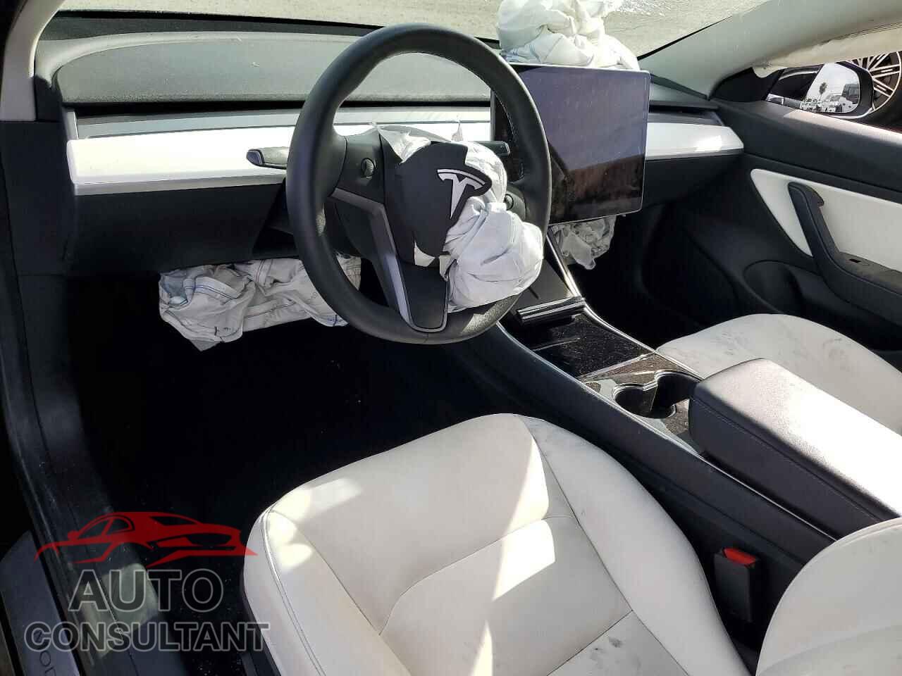 TESLA MODEL 3 2020 - 5YJ3E1EA9LF806950