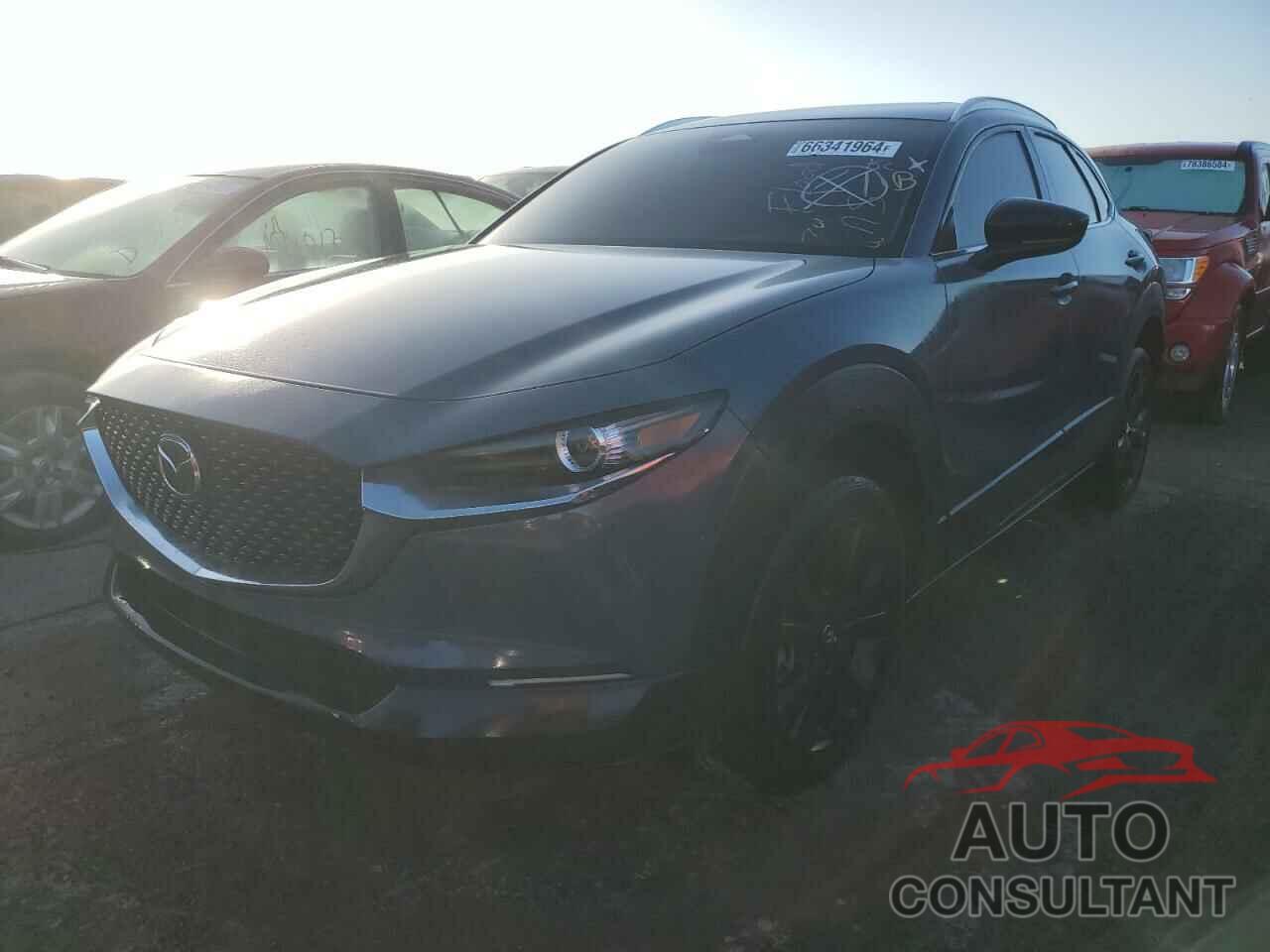 MAZDA CX30 2024 - 3MVDMBCM0RM662959
