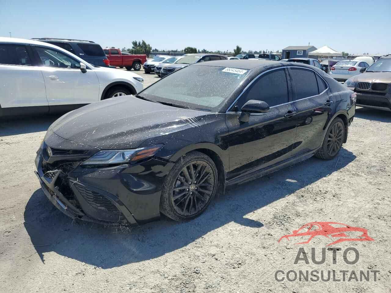 TOYOTA CAMRY 2023 - 4T1K61AK2PU090442