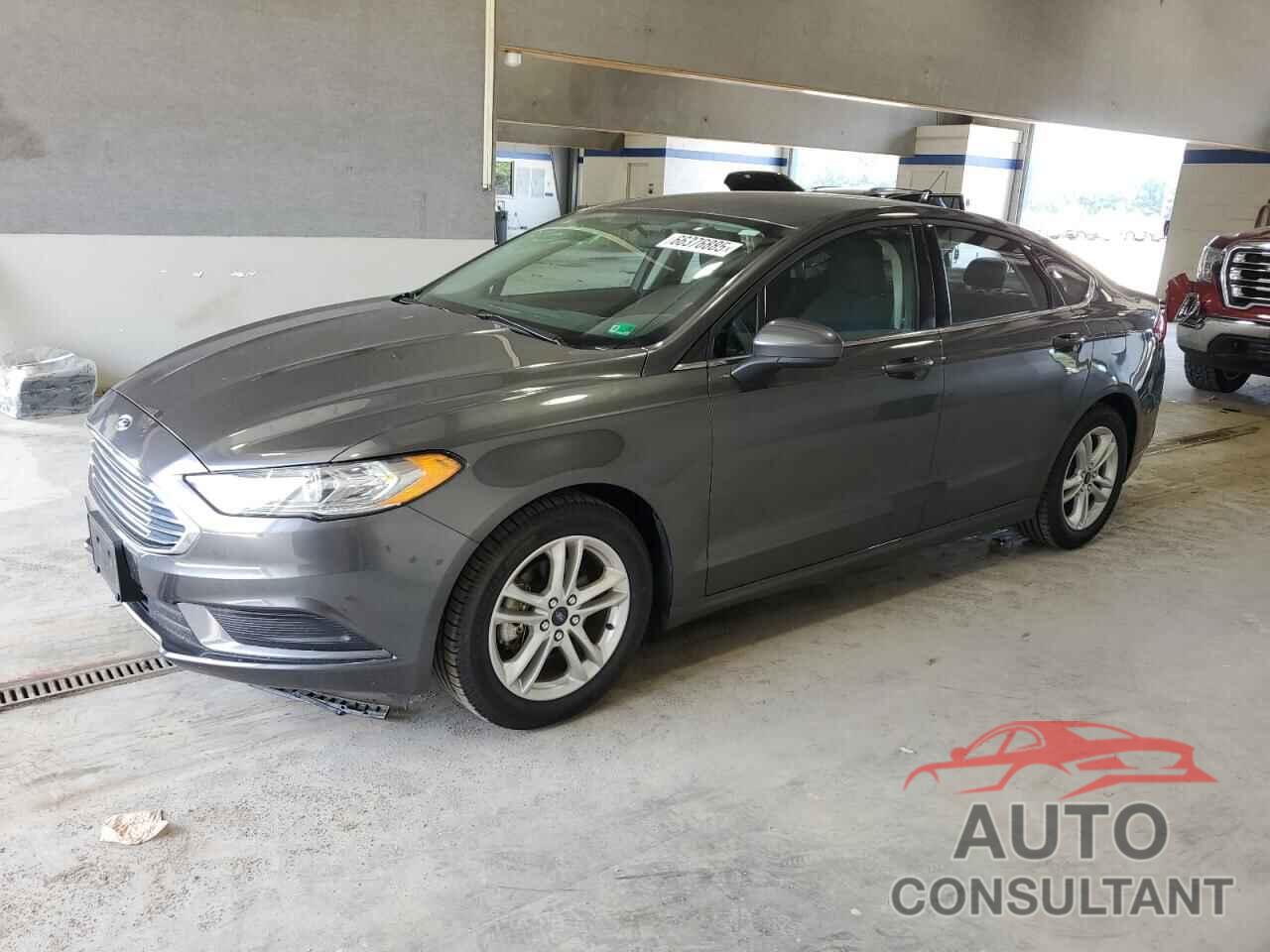 FORD FUSION 2018 - 3FA6P0HD9JR179420