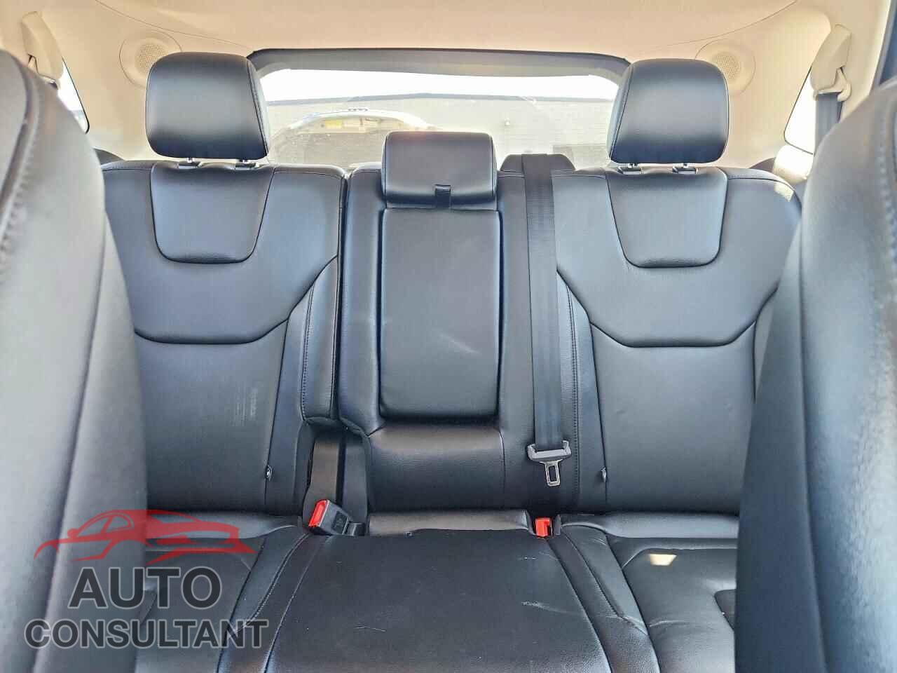 FORD EDGE 2017 - 2FMPK4K99HBC01767