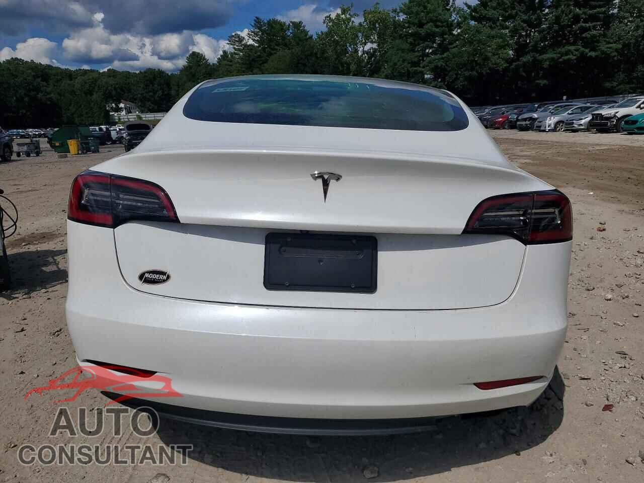 TESLA MODEL 3 2023 - 5YJ3E1EA7PF481544