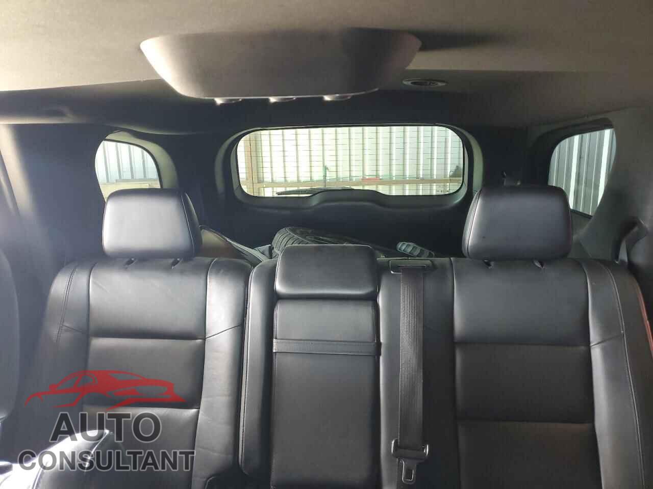DODGE DURANGO 2015 - 1C4RDHDG1FC232535
