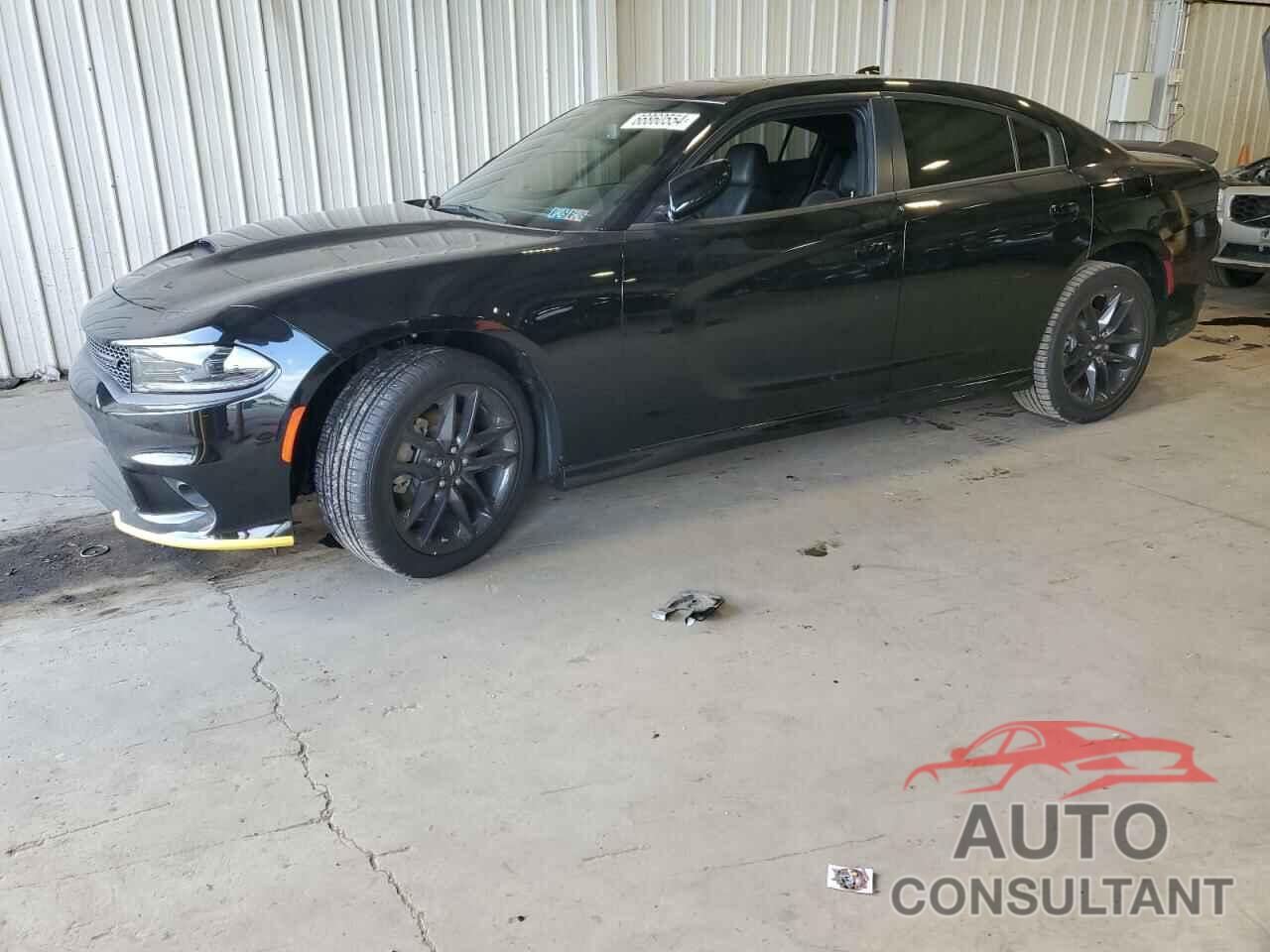 DODGE CHARGER 2023 - 2C3CDXMGXPH675995