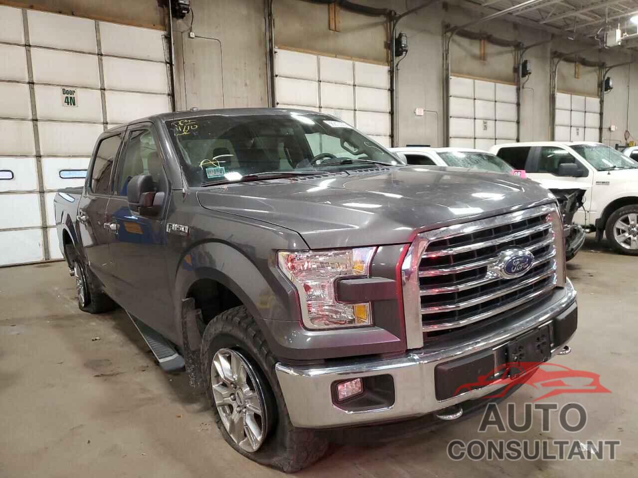 FORD F-150 2015 - 1FTEW1EF3FFB44042