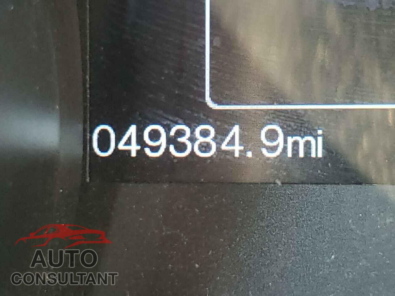 FORD MUSTANG 2017 - 1FA6P8CF8H5282879