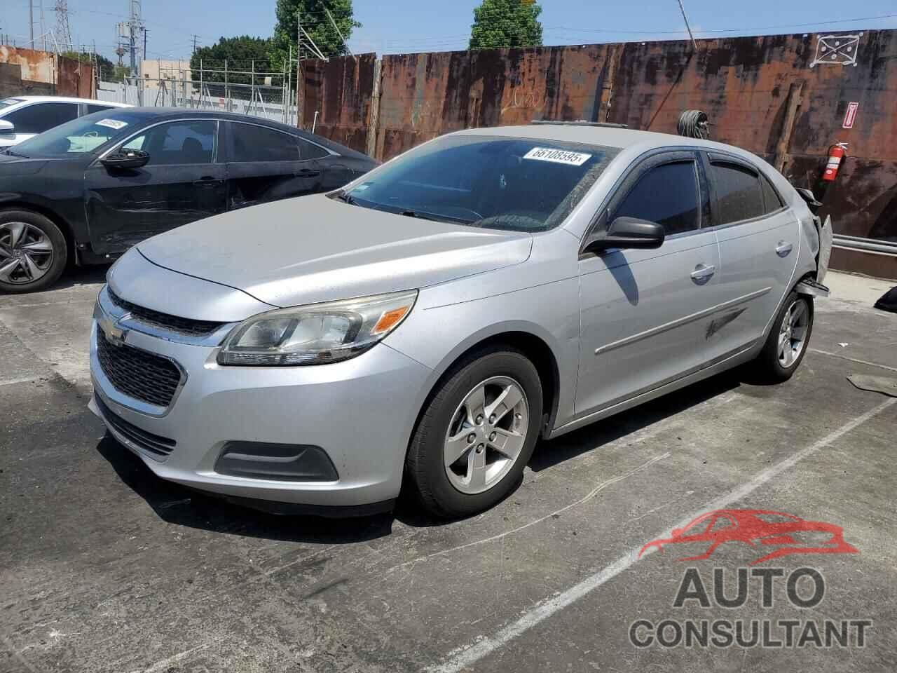 CHEVROLET MALIBU 2014 - 1G11B5SL9EF175976