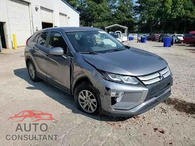 MITSUBISHI ECLIPSE 2019 - JA4AT3AA6KZ016006
