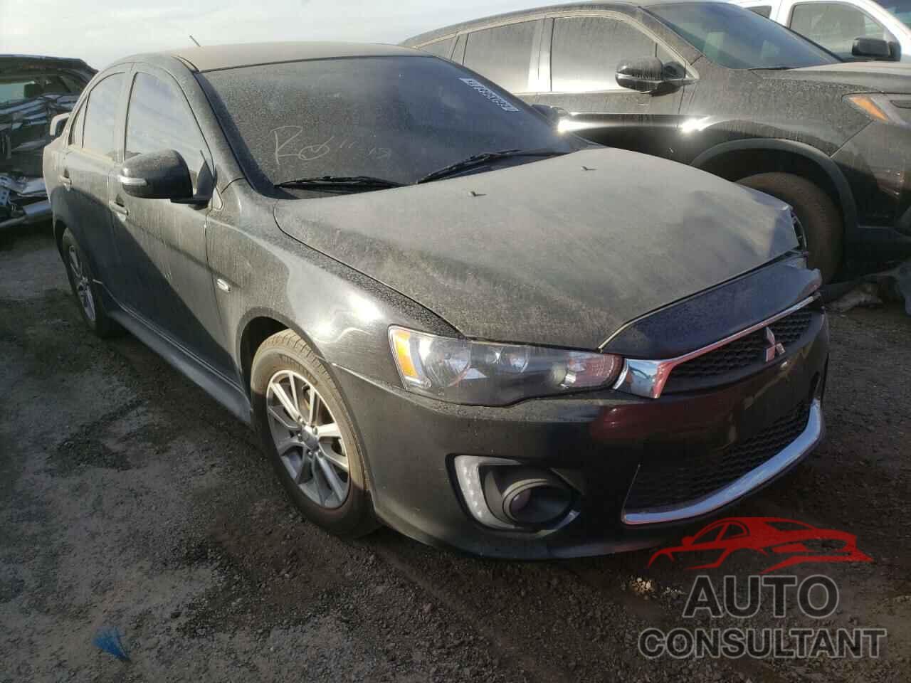 MITSUBISHI LANCER 2016 - JA32U2FU2GU002692