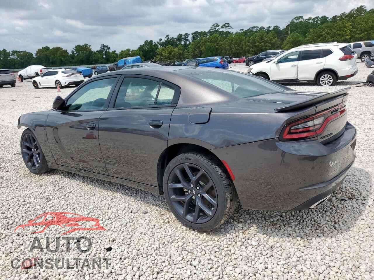 DODGE CHARGER 2023 - 2C3CDXBG6PH545103