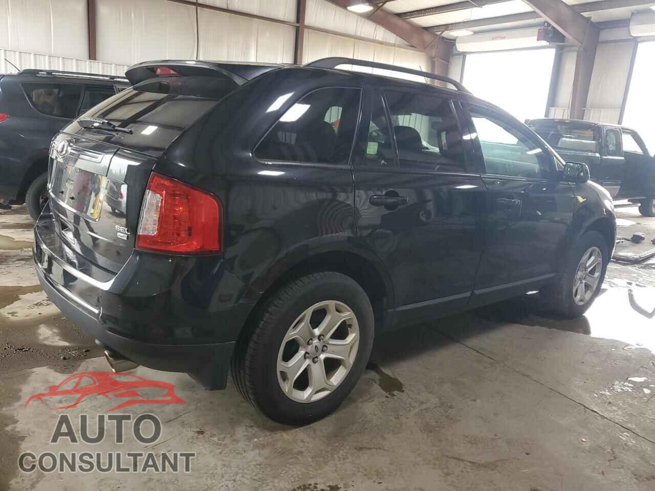 FORD EDGE 2014 - 2FMDK4JC1EBA32257