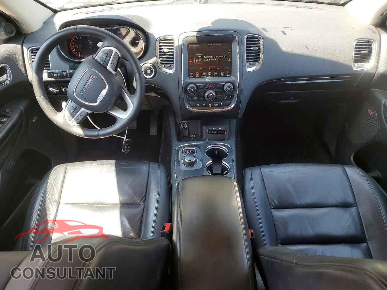 DODGE DURANGO 2016 - 1C4RDJDG8GC485831